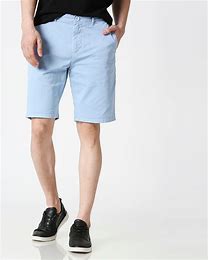 MENS CHINO SHORTS